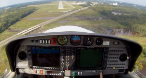 Flight Training - Learning Flight Maneuvers